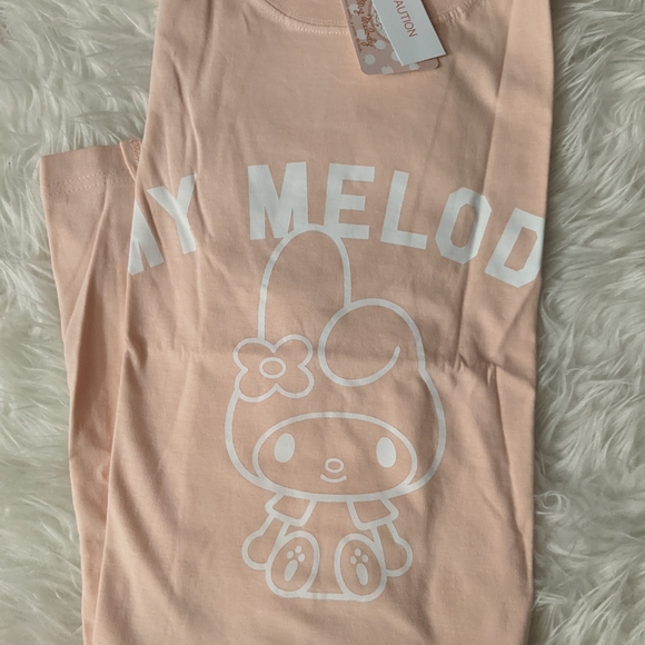 NWT Sanrio Character Large Oversized Shirts (One Size) - Picture 12 of 12